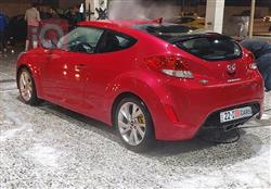 هيونداي فلوستر